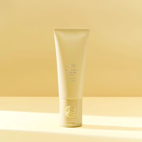 ORIBE masque fortifiant hair alchemy