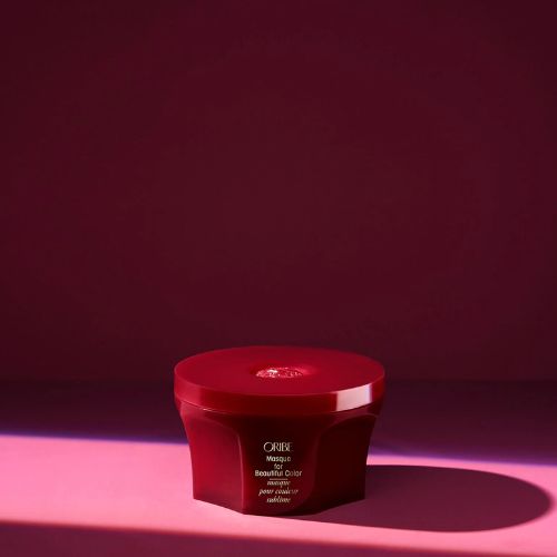ORIBE masque couleur sublime