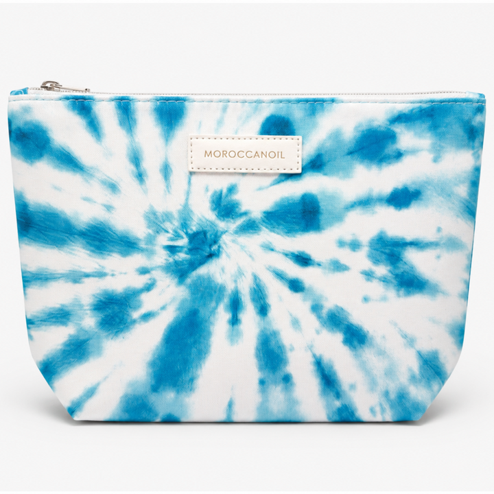 Bonus MOROCCANOIL pochette tie dye