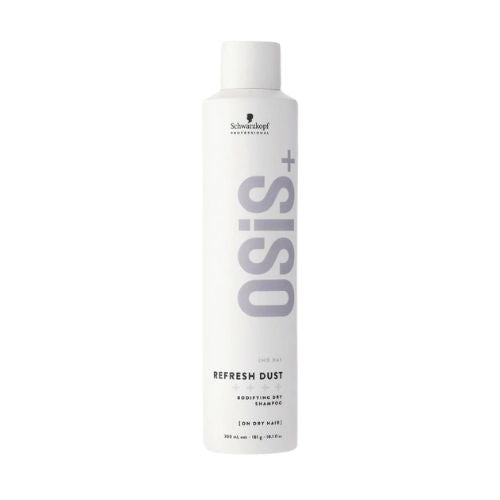 SCHWARZKOPF Osis shampoing sec volumisant