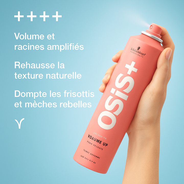 Osis Spray volumisant Volume up
