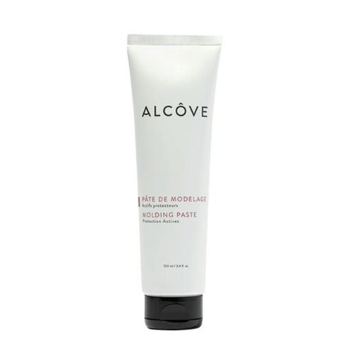 Cette pâte matte donne de la définition et de la texture qui restera flexible.