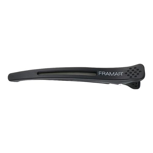 FRAMAR forceps with silicone band