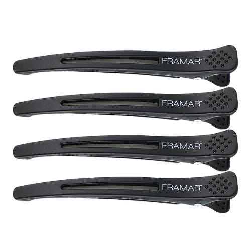 FRAMAR forceps with silicone band
