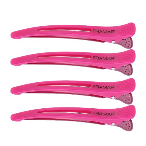 FRAMAR forceps with silicone band