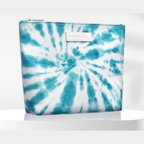 Bonus MOROCCANOIL pochette tie dye