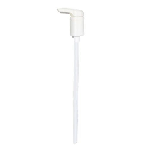 Pompe pour litre de shampoing et revitalisant&nbsp;de la marque BAIN DE TERRE