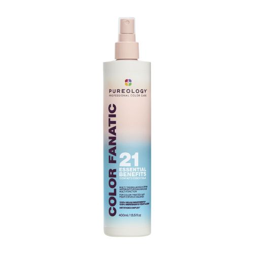 PUROLOGIE color fanatic sans rinçage 21 bienfaits