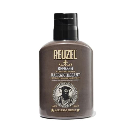refreshing REUZEL