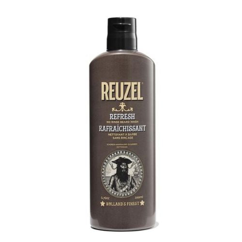 refreshing REUZEL