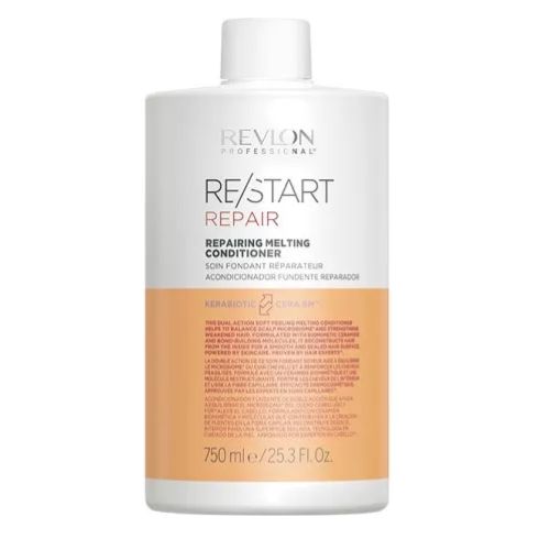 RESTART après-shampoing fondant réparateur