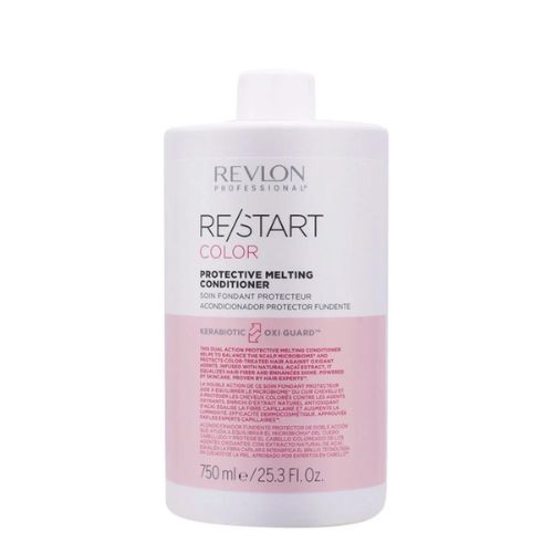 RESTART après-shampoing fondant protecteur