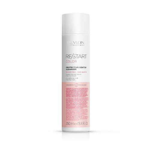 RESTART shampoing doux protecteur SANS SULFATE