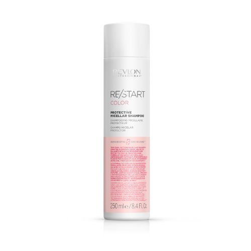 RESTART shampoing micellaire protecteur