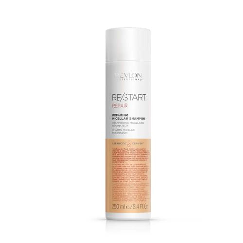 RESTART shampoing micellaire réparateur