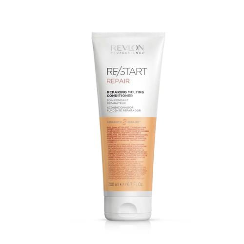RESTART après-shampoing fondant réparateur