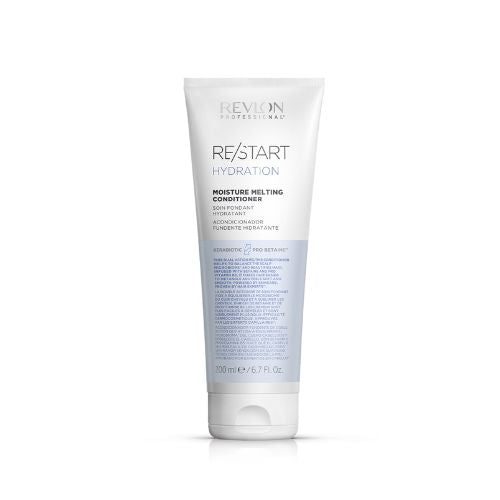 RESTART après-shampoing fondant hydratant
