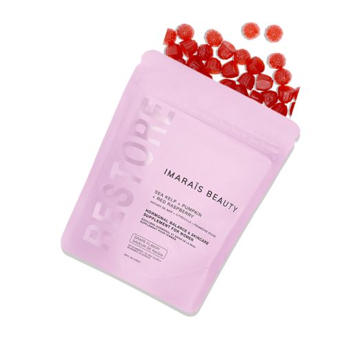 IMARAIS BEAUTY RESTORE soutien hormonal féminin