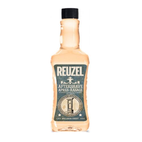 REUZEL après-rasage