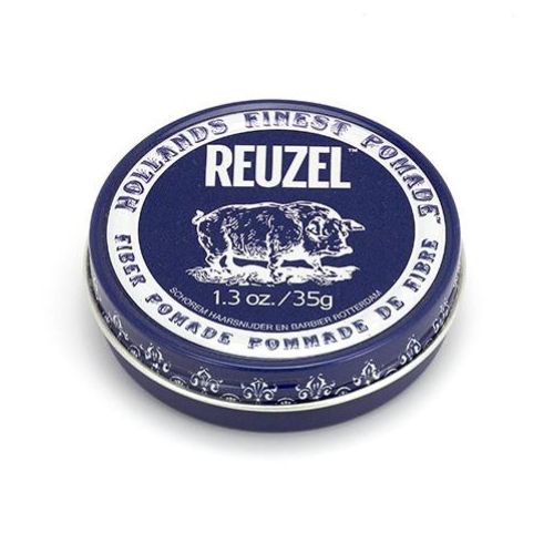 REUZEL Bleu foncé pommade de fibre