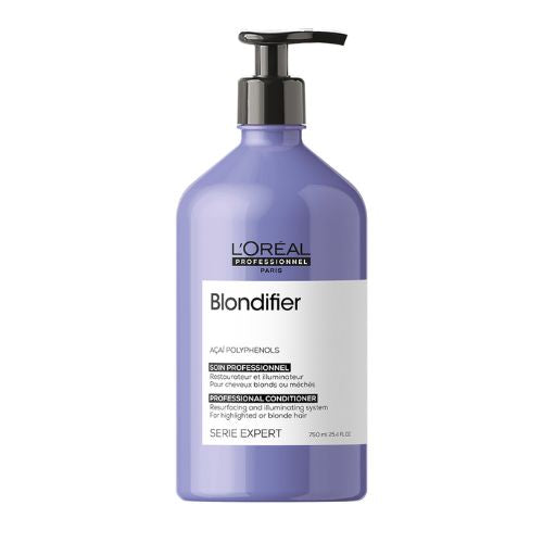 L'ORÉAL revitalisant blondifier
