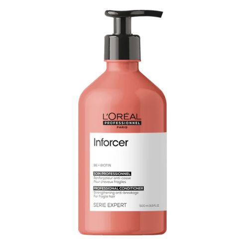 L'ORÉAL revitalisant inforcer
