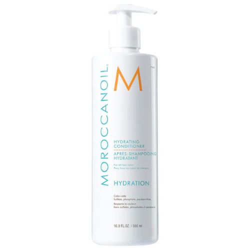 MOROCCANOIL après-shampoing hydratant