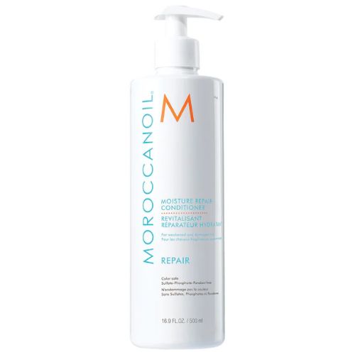 MOROCCANOIL après-shampoing réparateur hydratant