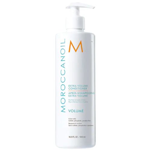MOROCCANOIL extra volume conditioner