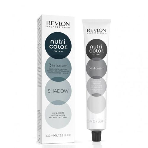 REVLON nutri color intense silver 1011