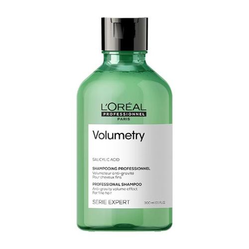 L'ORÉAL  shampoing volumetry