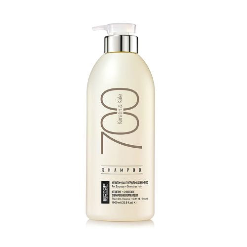 BIOTOP shampoing 007 / 700