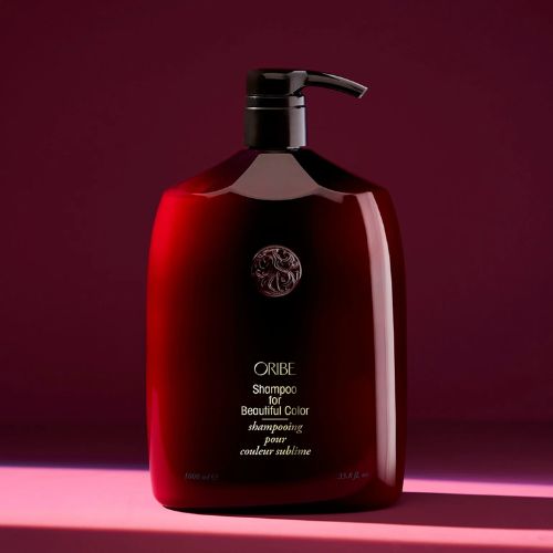 ORIBE shampoing pour couleur sublime