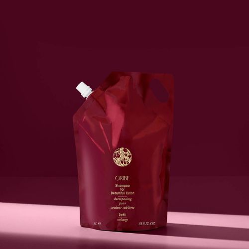 ORIBE shampoing pour couleur sublime
