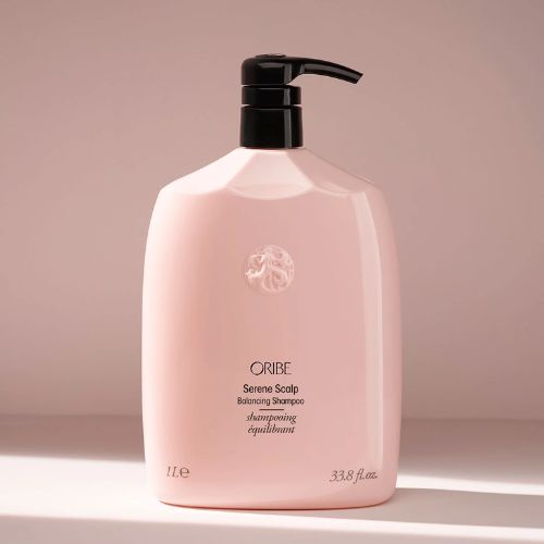 ORIBE Serene Scalp shampoing équilibrant