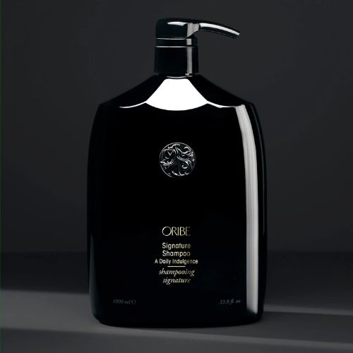 ORIBE Signature daily shampoo