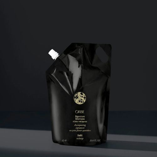 ORIBE Signature daily shampoo