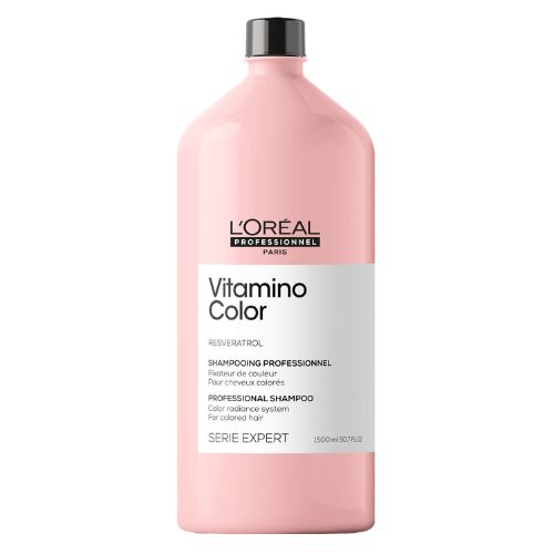 L'ORÉAL shampoing vitamino