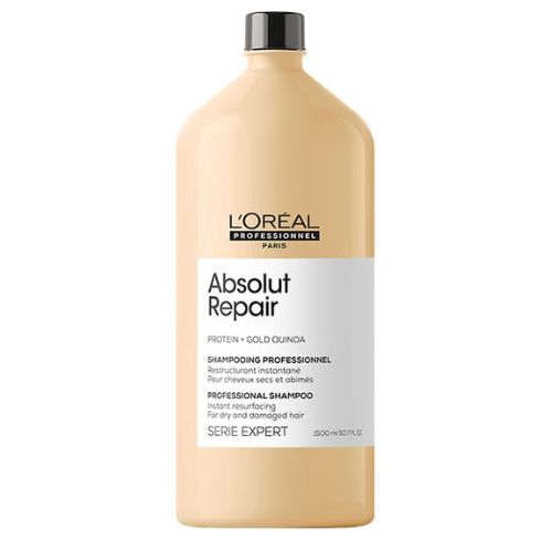 L'ORÉAL shampoing absolut repair