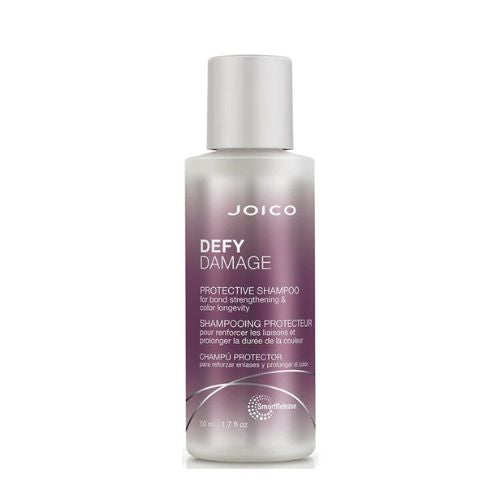 Protège tes cheveux des outils chauffants.  Protection des rayons UV du soleil.  Répare et renforcent les cheveux.