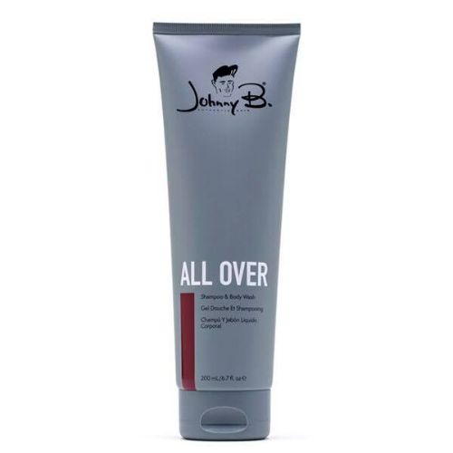 JOHNNY B. all over shampoo