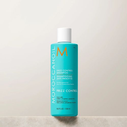 MOROCCANOIL shampoing anti frisottis