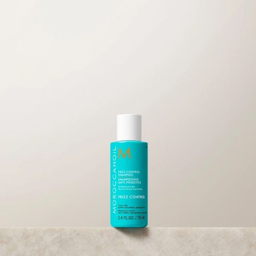 MOROCCANOIL shampoing anti frisottis format voyage