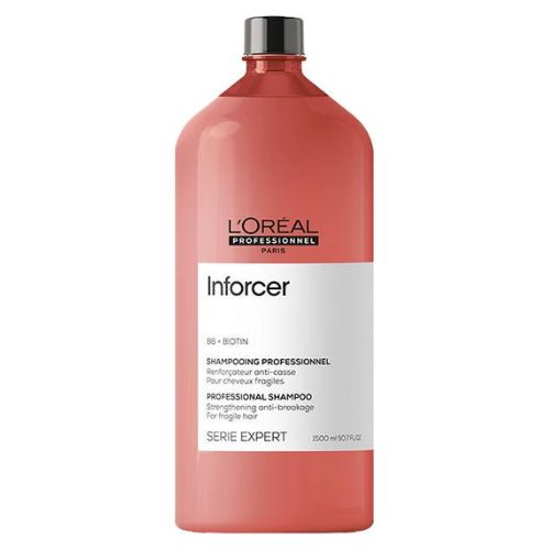 L'ORÉAL shampoing inforcer