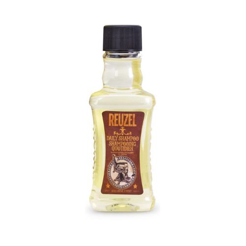 REUZEL daily shampoo