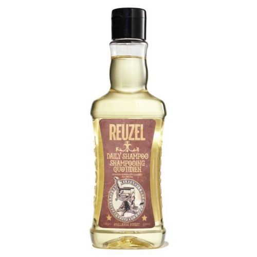 REUZEL daily shampoo