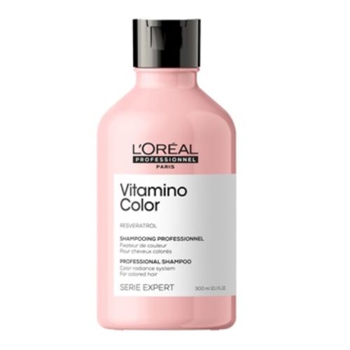 L'ORÉAL shampoing vitamino