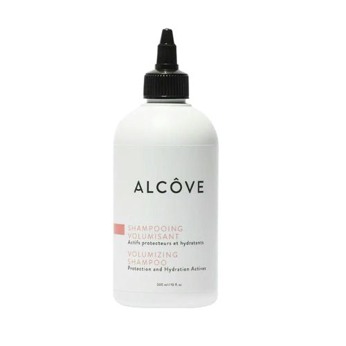 Ce shampoing procure du volume et de texture dans vos cheveux fins sans alourdir pour amplifier la chevelure et apporter de la brillance toute la journée.