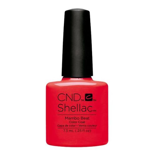 SHELLAC Vernis U.V  Mambo Beat