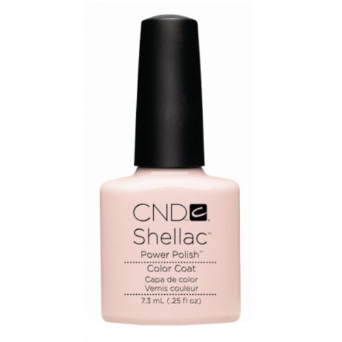 SHELLAC Vernis U.V Beau